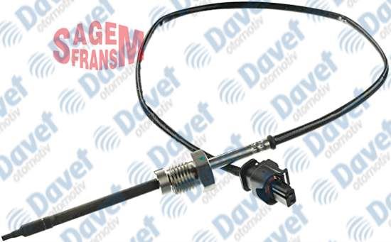 SAGEMFR 33135 Turbo Isi Kaptoru Talisman  ####